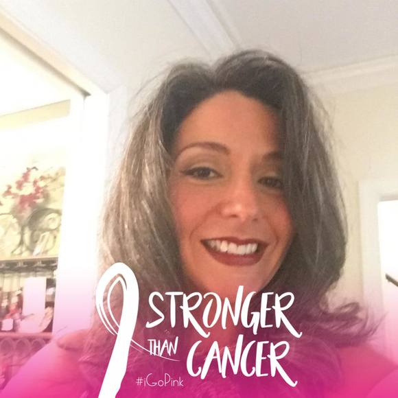 Meet your Posher, Catherine - Picture 1 of 1